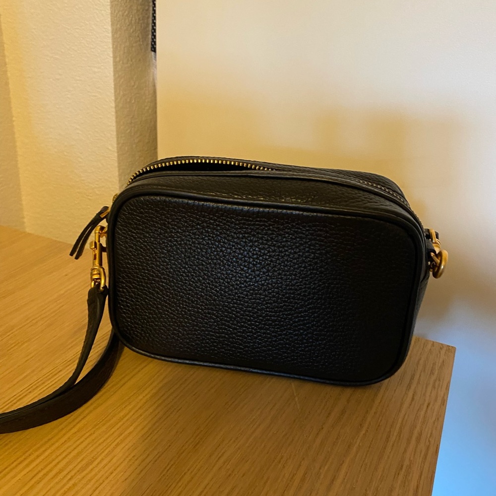 Very good condition crossbody bag